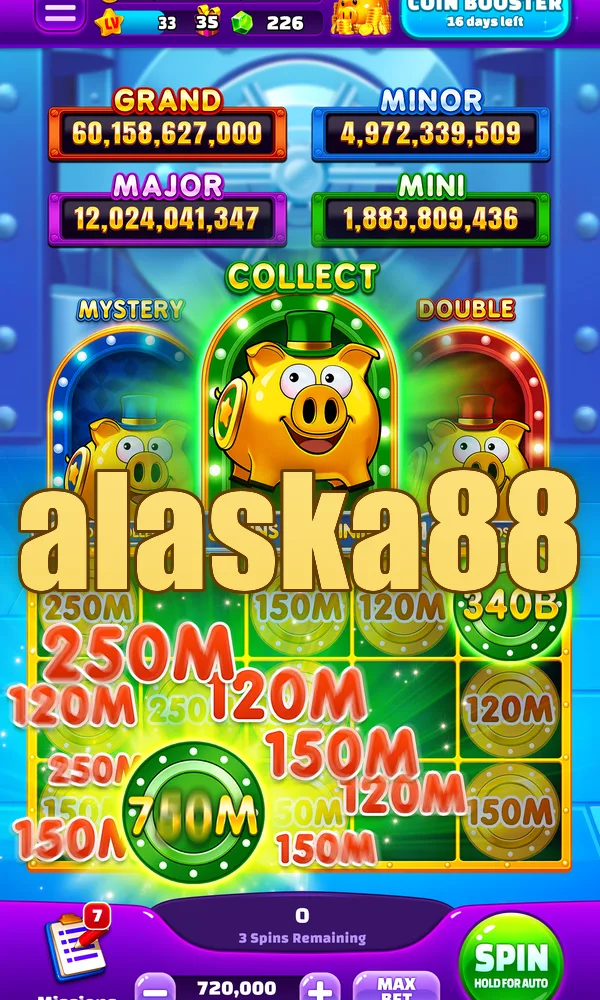 alaska88 APK