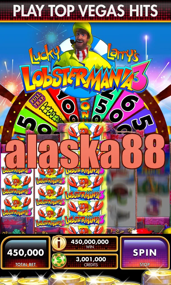 alaska88 APK