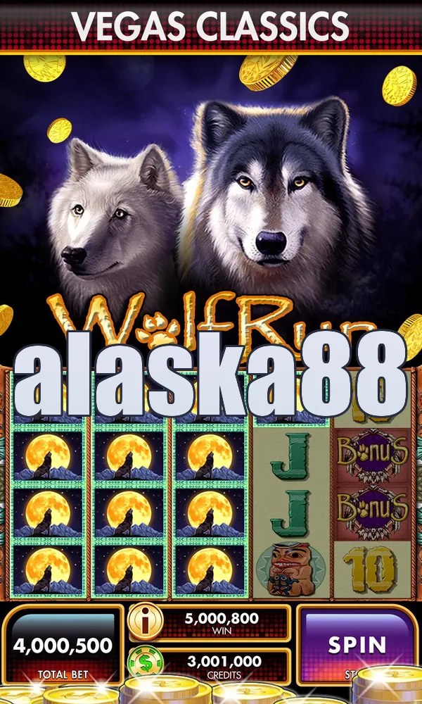 alaska88 APK