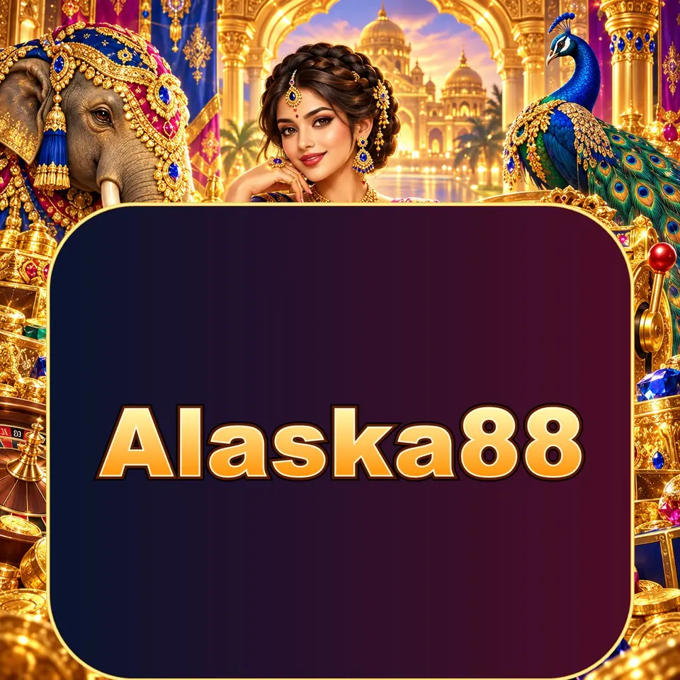 alaska88 Masuk