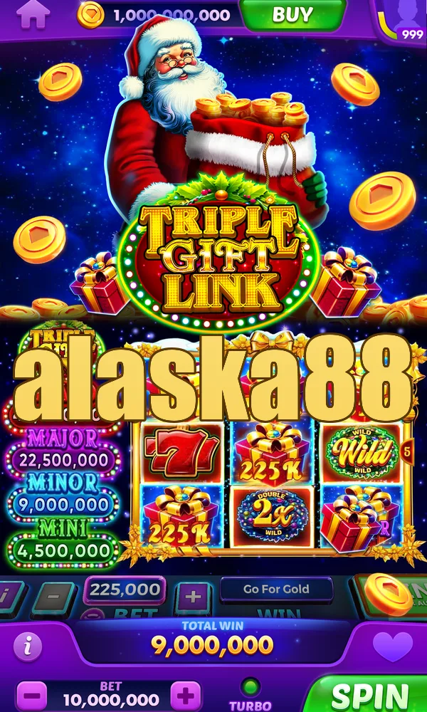 alaska88 Masuk