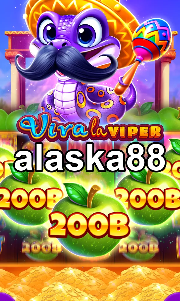 alaska88 Masuk