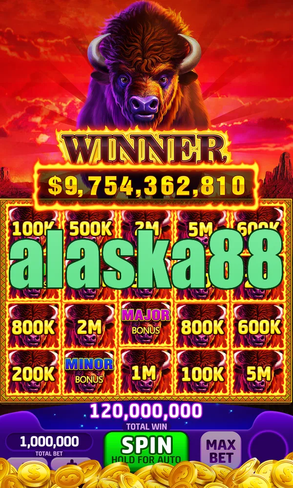 alaska88 Masuk